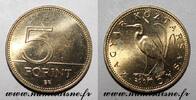 Hongrie 5 Forint 2001 HONGRIE - KM 694 - 5 FORINT 2001 VZ/VZ-ST 2,50 EUR  + 3,20 EUR frais d'envoi