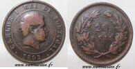 Portugal 20 Reis 1892 PORTUGAL - KM 533 - 20 REIS 1892 - CHARLES 1ER (18... 2,50 EUR  + 3,20 EUR frais d'envoi