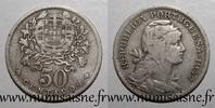 Portugal 50 Centavos 1947 PORTUGAL - KM 577 - 50 CENTAVOS 1947 SS 2,50 EUR  + 3,20 EUR frais d'envoi