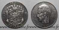 Belgique 10 Francs BELGIQUE - KM 156 - 10 FRANCS 1974 - Légende flamande - BAUDOIN 1ER -