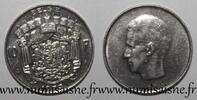 Belgique 10 Francs BELGIQUE - KM 156 - 10 FRANCS 1973 - Légende flamande - BAUDOIN 1ER -