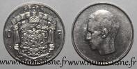 Belgique 10 Francs BELGIQUE - KM 156 - 10 FRANCS 1971 - Légende flamande - BAUDOIN 1ER -