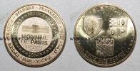 France 2014 93 - BONDY - TÉLÉTHON - Monnaie de Paris - 2014  2,50 EUR  + 3,20 EUR frais d'envoi