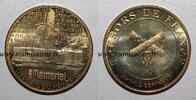 France 2008 14 - CAEN - MÉMORIAL - Arthus Bertrand - 2008  2,50 EUR  + 3,20 EUR frais d'envoi