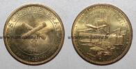 France 2008 14 - CAEN - MÉMORIAL - Arthus Bertrand - 2008  2,50 EUR  + 3,20 EUR frais d'envoi