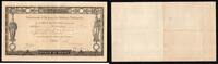France BANQUE DE FRANCE - RECU DE VERSEMENT D'OR POUR LA DEFENSE NATIONALE - 02/04/1917 -