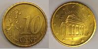 Saint-Marin 10 Cents SAINT-MARIN - 10 CENT 2005 - BASILIQUE -