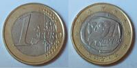 Grèce 1 Euro GRECE - KM 187 - 1 EURO 2004 - CHOUETTE D' ATHENES -