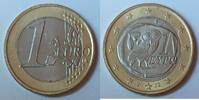 Grèce 1 Euro GRECE - KM 187 - 1 EURO 2002 - CHOUETTE D' ATHENES -
