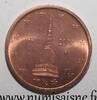 Italie 2 Cents ITALIE - KM 211 - 2 EURO CENT 2002 - MÔLE ANTONELLIANA -