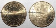 France 2011 75 - PARIS - CATHEDRALE NOTRE DAME - Monnaie de Paris - 2011 SS 2,50 EUR  + 3,20 EUR frais d'envoi