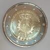 Espagne 2 € commémorative ESPAGNE - 2 EURO 2024 - 200 ANS DE LA POLICE NATIONALE -