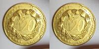 Pologne 20 Cent POLOGNE - 20 CENT 2004 - PROTOTYPE -