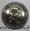 Luxembourg 2 € commémorative LUXEMBOURG - KM 87 - 2 EURO 2005 - GRANDS DUCS - HENRI 1955 - ADOLPHE 1905 -