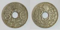 France 5 Centimes 1936 GADOURY 170 - 5 CENTIMES 1936 - TYPE LINDAUER - P... 2,00 EUR  + 3,20 EUR frais d'envoi