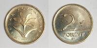 Hongrie 2 Forint 2003 HONGRIE - KM 693 - 2 FORINT 2003 - COLCHIQUE HONGR... 2,50 EUR  + 3,20 EUR frais d'envoi