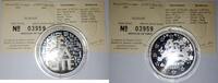 France 6.55957 Francs FRANCE - 6.55957 FRANCS 2001 - Égalité - Monnaie de Paris -