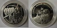 France 1.5 Euro FRANCE - KM 1324 - 1 EURO 1/2 2003 - 100 ANS DU TOUR DE FRANCE - SPRINT -