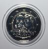 Luxembourg 2 € commémorative LUXEMBOURG - 2 EURO 2020 - PRINCE HENRI - Argenté -