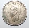 Grande-Bretagne 1/2 Crown GRANDE BRETAGNE - KM 879 - 1/2 CROWN 1951 - George VI -