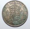 Grande-Bretagne 1/2 Crown GRANDE BRETAGNE - KM 856 - 1/2 CROWN 1938 - GEORGE VI -