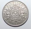 Grande-Bretagne 2 Shilling GRANDE BRETAGNE - KM 906 - 2 Shilling 1959 -