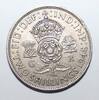 Grande-Bretagne 2 Shilling GRANDE BRETAGNE - KM 865 - 2 Shilling 1948 -