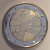 Finlande 2 € commémorative FINLANDE - 2 EURO 2024 - GESELLIUS - LINDGREN - SAARINEN -