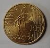 France 50 Cent FRANCE - 50 CENT 1999 - NOUVELLE SEMEUSE -