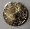 France 2 Euro FRANCE - 2 EURO 2004 - ARBRE -