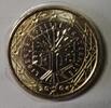 France 1 Euro FRANCE - 1 EURO 2004 - ARBRE -