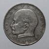 Allemagne 2 Mark ALLEMAGNE - KM 116 - 2 MARK 1947 - Max Planck -