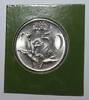 Afrique du sud 50 Cents AFRIQUE DU SUD - KM 87 - 50 Cents 1981 -