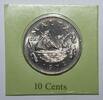 Malte 10 Cents MALTE - KM 11 - 10 Cents 1972 -