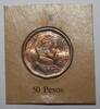 Chili 50 Pesos CHILI - KM 219 - 50 PESO 1982 -