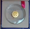 France 5 euro FRANCE - KM 1525 - 5 EURO 2007 - OR - LA SEMEUSE - INTRODUCTION DE L'EURO - FOURREAU ABIMÉ -