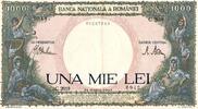 Roumanie 1.000 Lei ROUMANIE - PICK 52 - 1 000 LEI - 23/03/1943 -