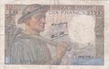 France 10 Francs F.08/14 - 10 FRANCS MINEUR - 26/04/1945 - E.99 -