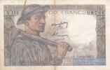 France 10 Francs F.08/19 - 10 FRANCS MINEUR - 04/12/1947 - V.159 -