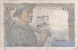 France 10 Francs F.08/15 - 10 FRANCS MINEUR - 26/09/1946 - W.108 -
