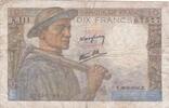 France 10 Francs F.08/15 - 10 FRANCS MINEUR - 26/09/1946 - K.111 -