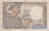 France 10 Francs F.08/12 - 10 FRANCS MINEUR - 22/06/1944 - E.84 -