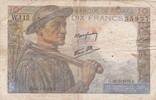 France 10 Francs F.08/15 - 10 FRANCS MINEUR - 26/09/1946 - W.113 -
