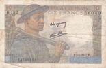 France 10 Francs F.08/17 - 10 FRANCS MINEUR - 09/01/1947 - B.132 -