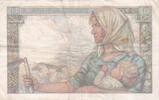 France 10 Francs F.08/17 - 10 FRANCS MINEUR - 09/01/1947 - W.131 -