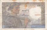France 10 Francs F.08/18 - 10 FRANCS MINEUR - 30/10/1947 - O.140 -