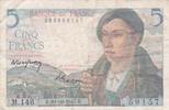 France 5 Francs F.05/07 - 5 FRANCS BERGER - 30/10/1947 - M.146 -