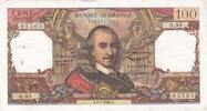 France 100 Francs F.65/08 - 100 FRANCS CORNEILLE - 01/07/1965 - O.93 -