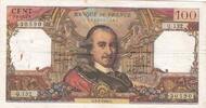France 100 Francs F.65/11 - 100 FRANCS CORNEILLE - 03/02/1966 - Q.132 -