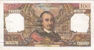 France 100 Francs F.65/14 - 100 FRANCS CORNEILLE - 01/09/1966 - J.182 -